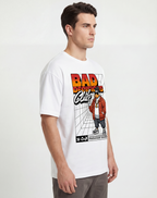 Bad Decisions Club Duck Graphic T-Shirt - Belarté