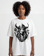 Oracle's Prophecy Valkyrie T-Shirt - Belarté