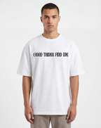 Good Things Find Me T-Shirt - Belarté