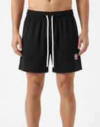 Basketball Mesh Shorts - Belarté