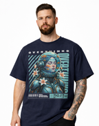 Overthinks Astronaut T-Shirt - Belarté