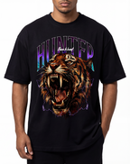 Vintage Tiger Graphic T-Shirt