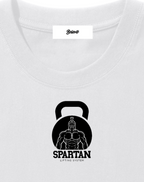 Spartan Warrior Gym Tank Top