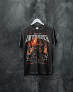 Doberman Graphic Tee Streetwear Shirt