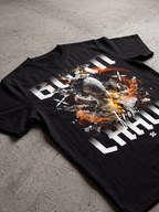 Born From Chaos Graphic Streetwear T-Shirt