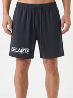 Belarté Logo Streetwear Shorts