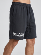 Belarté Logo Streetwear Shorts