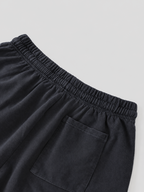 Belarté Logo Streetwear Shorts