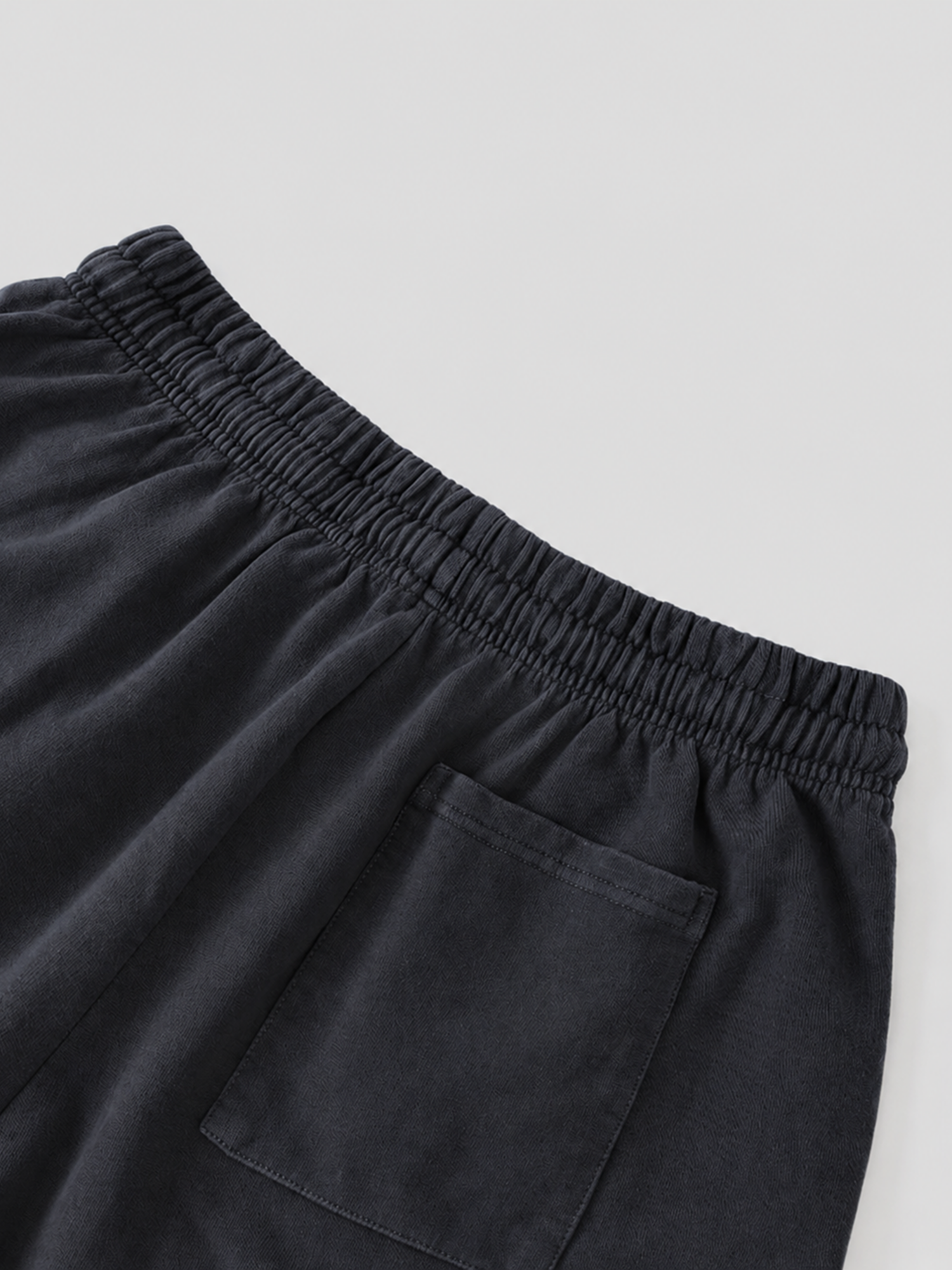 Belarté Logo Streetwear Shorts