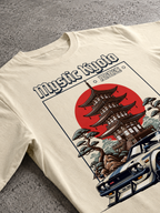 Mystic Kyoto Drift Tee