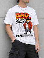 Bad Decisions Club Duck Graphic T-Shirt