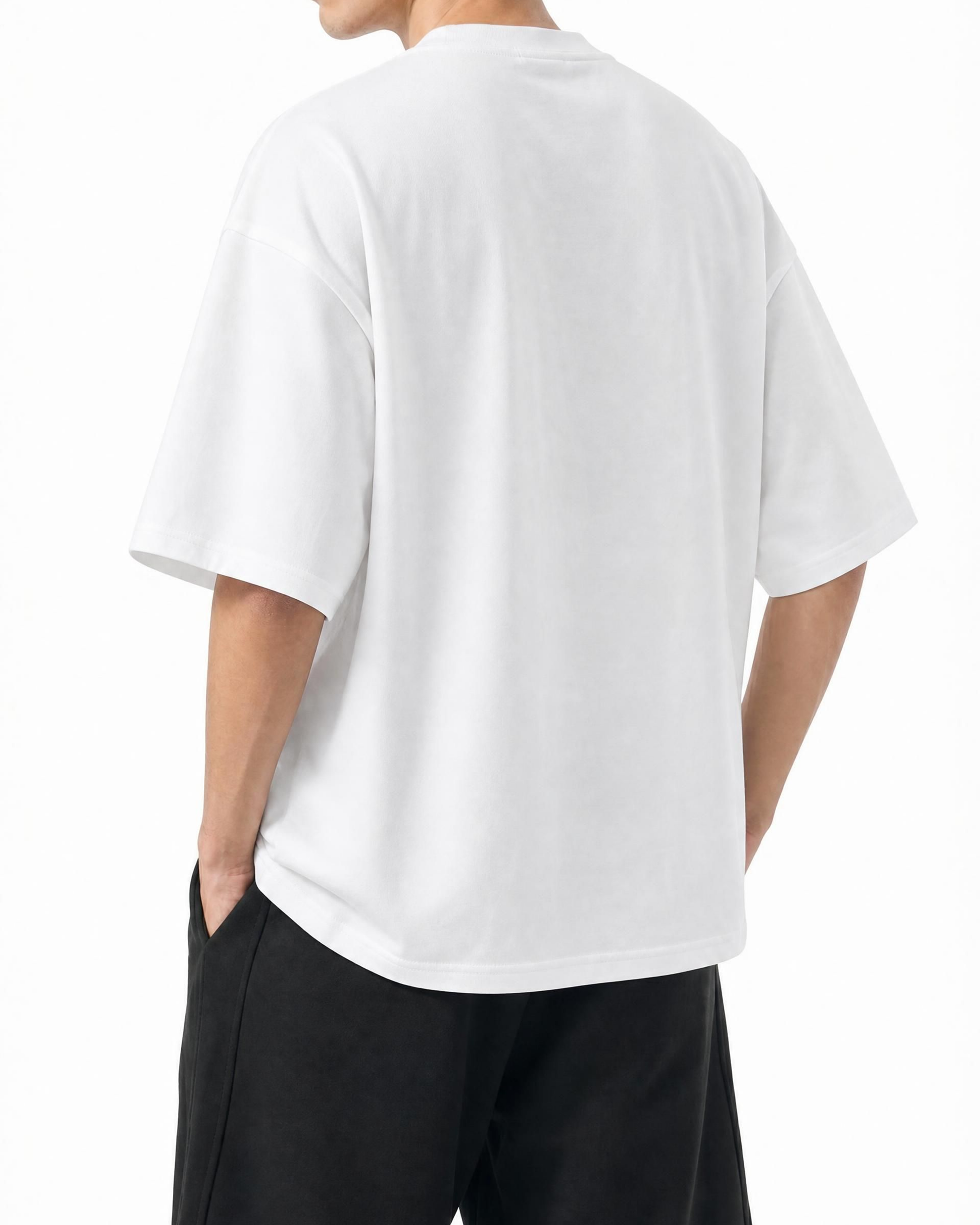 Wild Panther Streetwear Graphic T Shirt