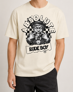 Absolute Rude Boy T-Shirt - Belarté