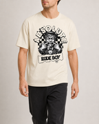 Absolute Rude Boy T-Shirt - Belarté