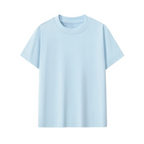 Belarté Blank Essential Bodycon T-shirt - vue du produit 1