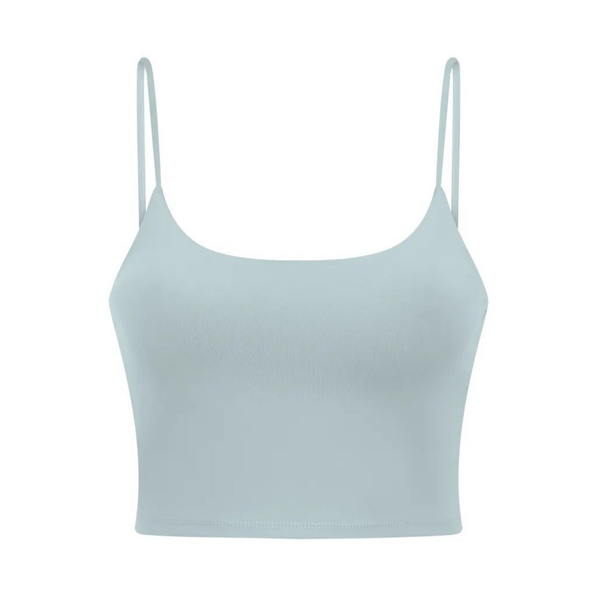 Belarté Women's Seamless Strap Yoga Sports Bra - product view 1