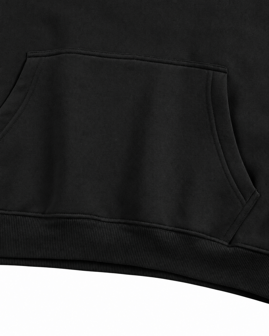 Belarté Real Control Streetwear Sweat à capuche - vue du produit 10