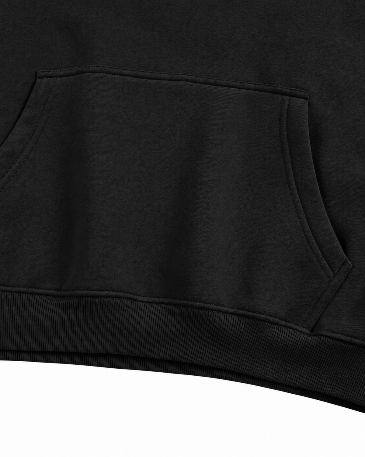Belarté Real Control Streetwear Sweat à capuche - vue du produit 10