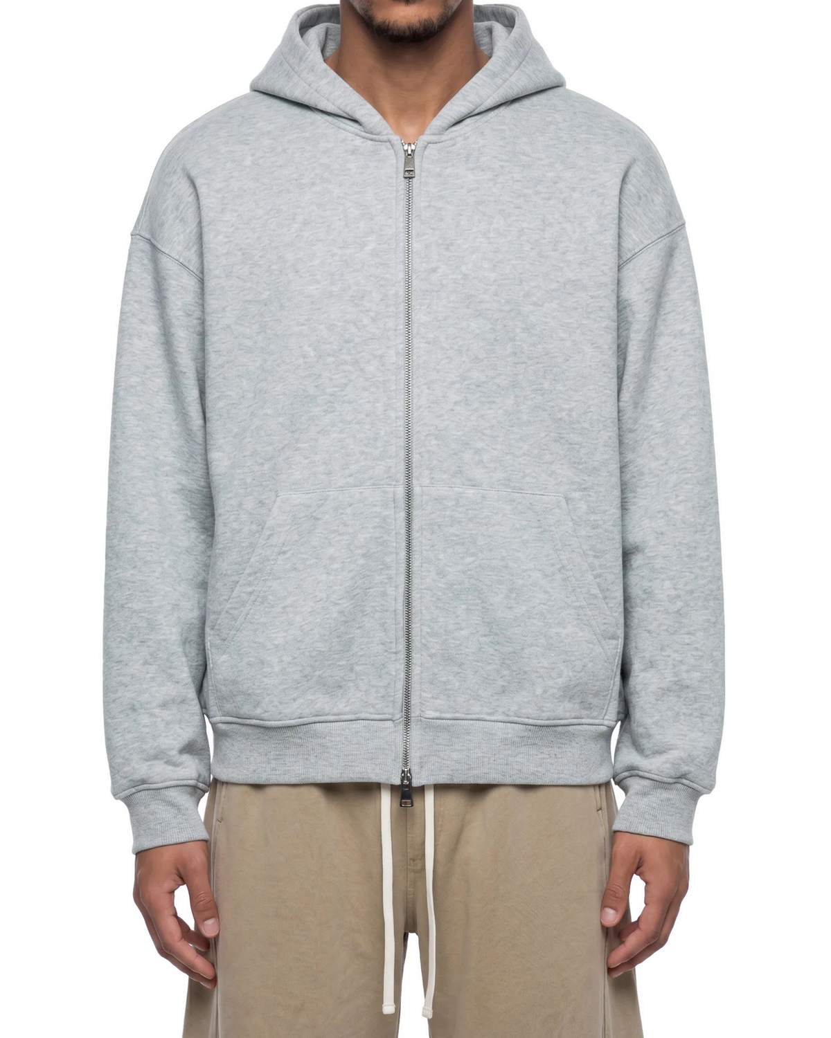 Belarté Tribal Archer Zip Hoodie