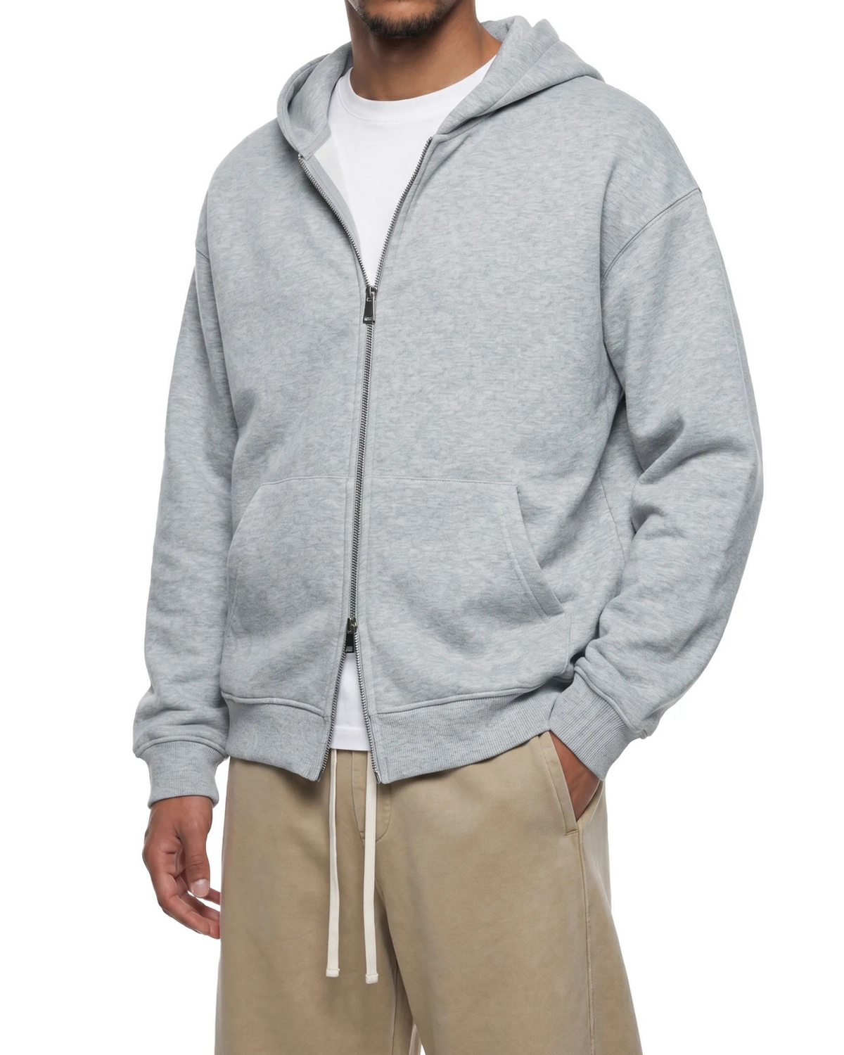 Belarté Tribal Archer Zip Hoodie