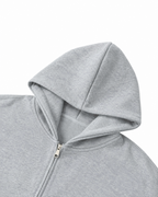 Belarté Tribal Archer Zip Hoodie