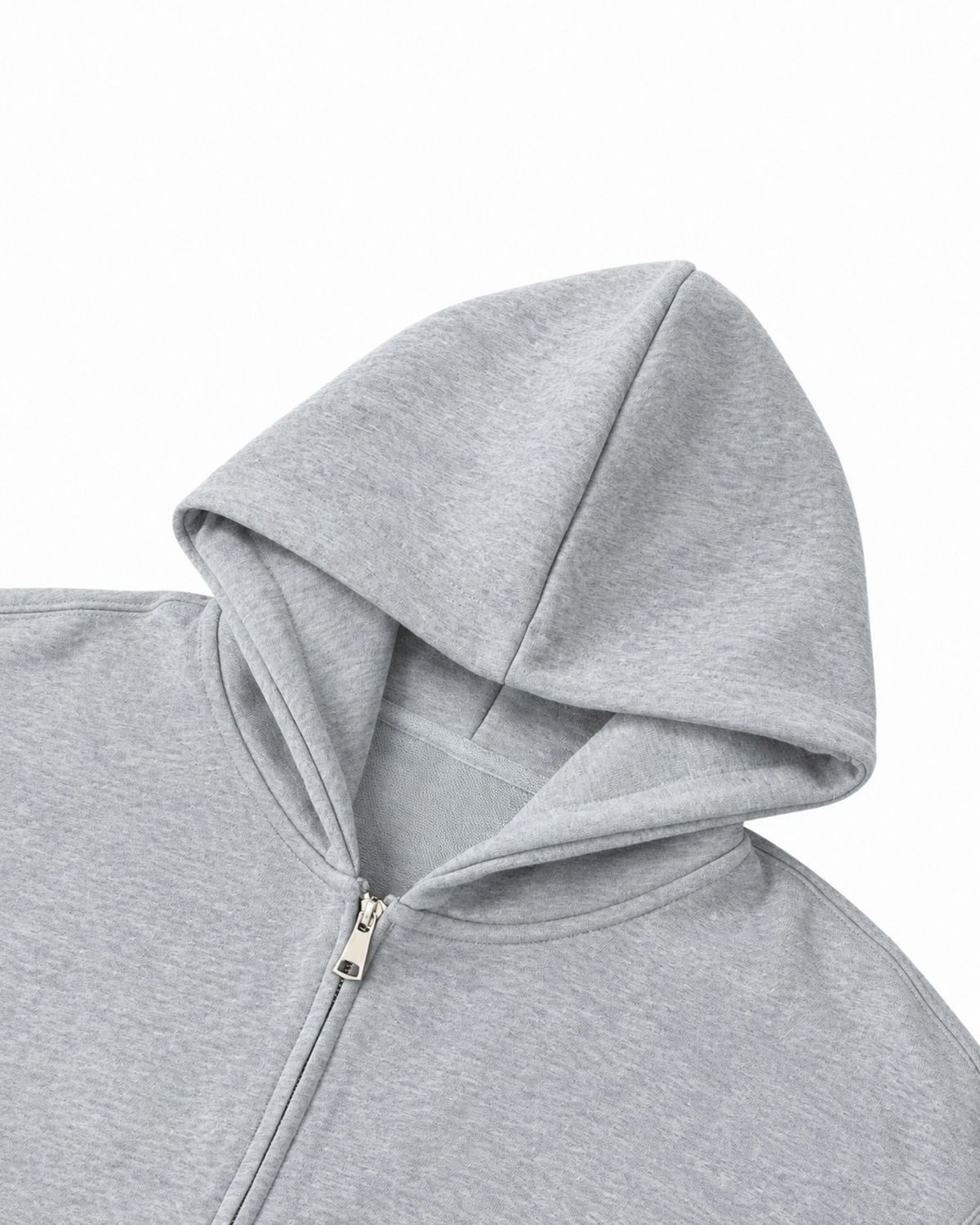 Belarté Tribal Archer Zip Hoodie