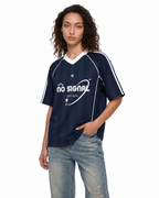 Belarté No Signal 404 Jersey streetwear mockup in grey