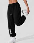 Belarté Women Oversized Heavyweight Jogging - vue du produit 2