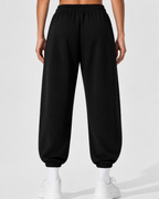 Belarté Women Oversized Heavyweight Jogging - vue du produit 3
