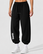 Belarté Women Oversized Heavyweight Jogging - vue du produit 4