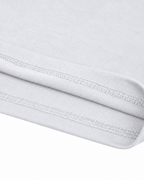 Belarté After Impact Racing Graphic T-Shirt in white - product view 7