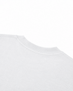 Belarté After Impact Racing Graphic T-Shirt in white - product view 10