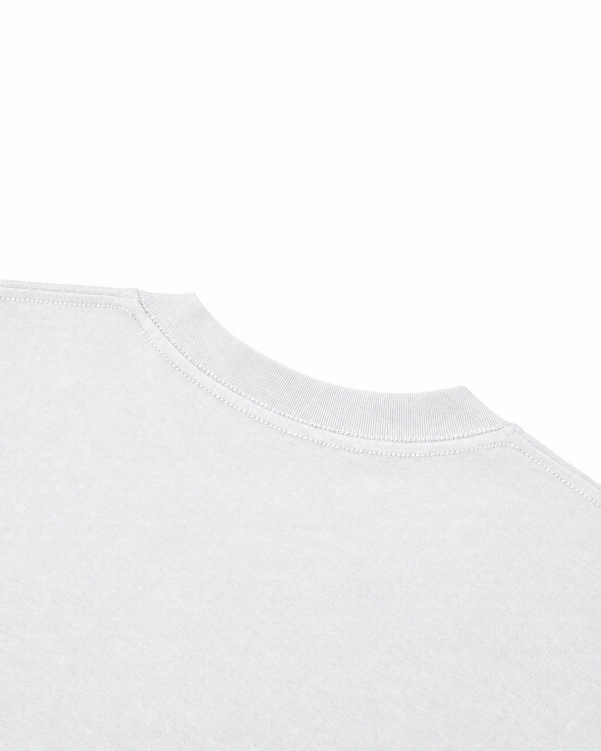 Belarté After Impact Racing Graphic T-Shirt in white - product view 10