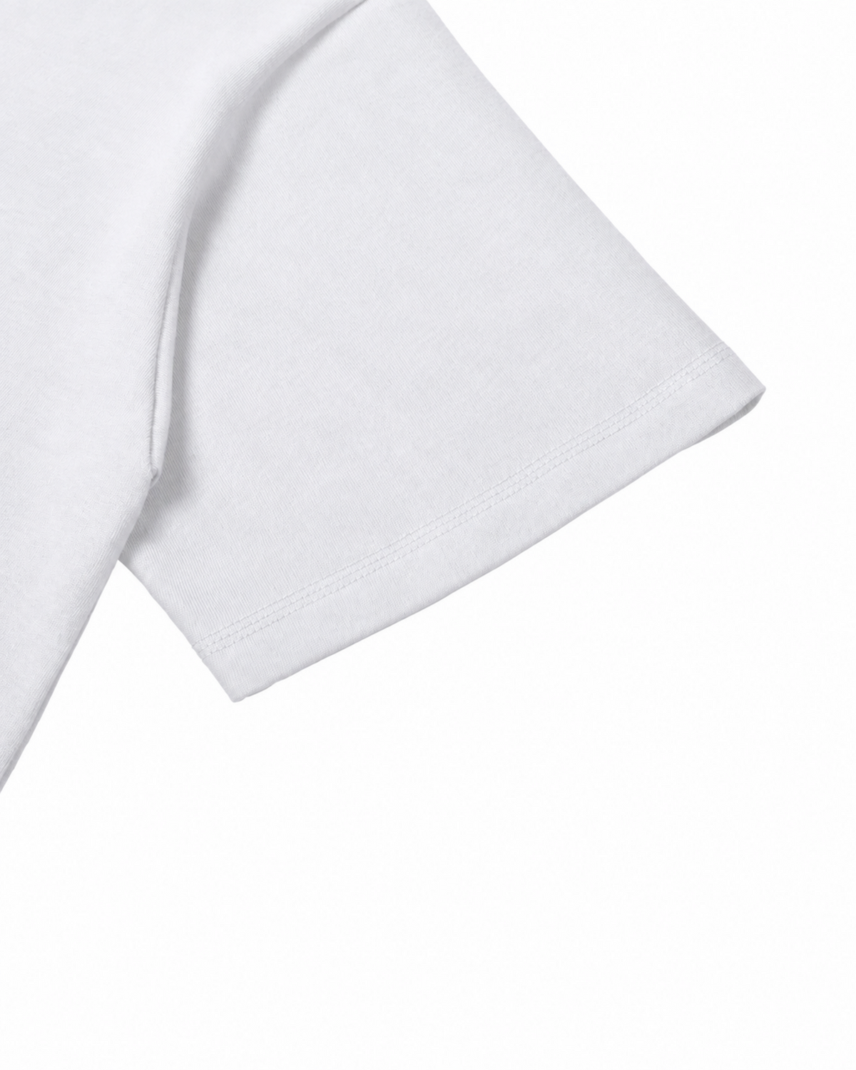 Belarté After Impact Racing Graphic T-Shirt in white - product view 11
