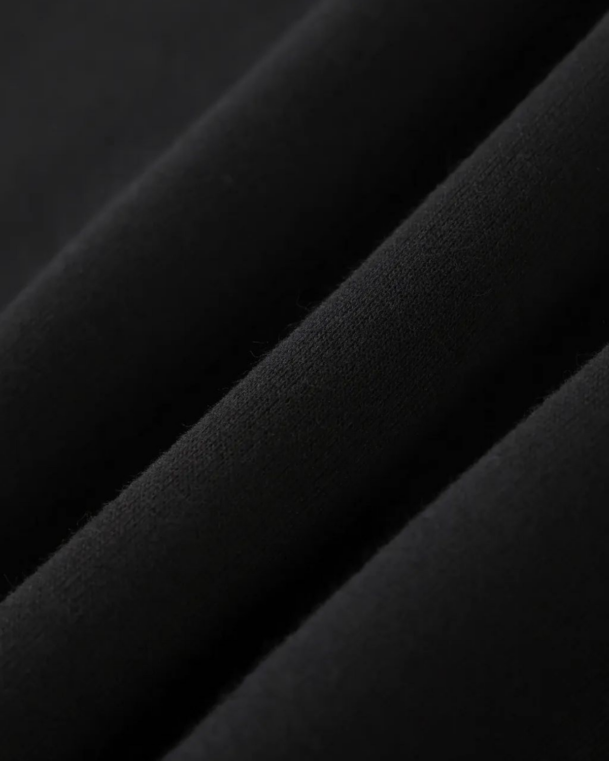 Belarté House of Fate Zip Hoodie in black - product view 5