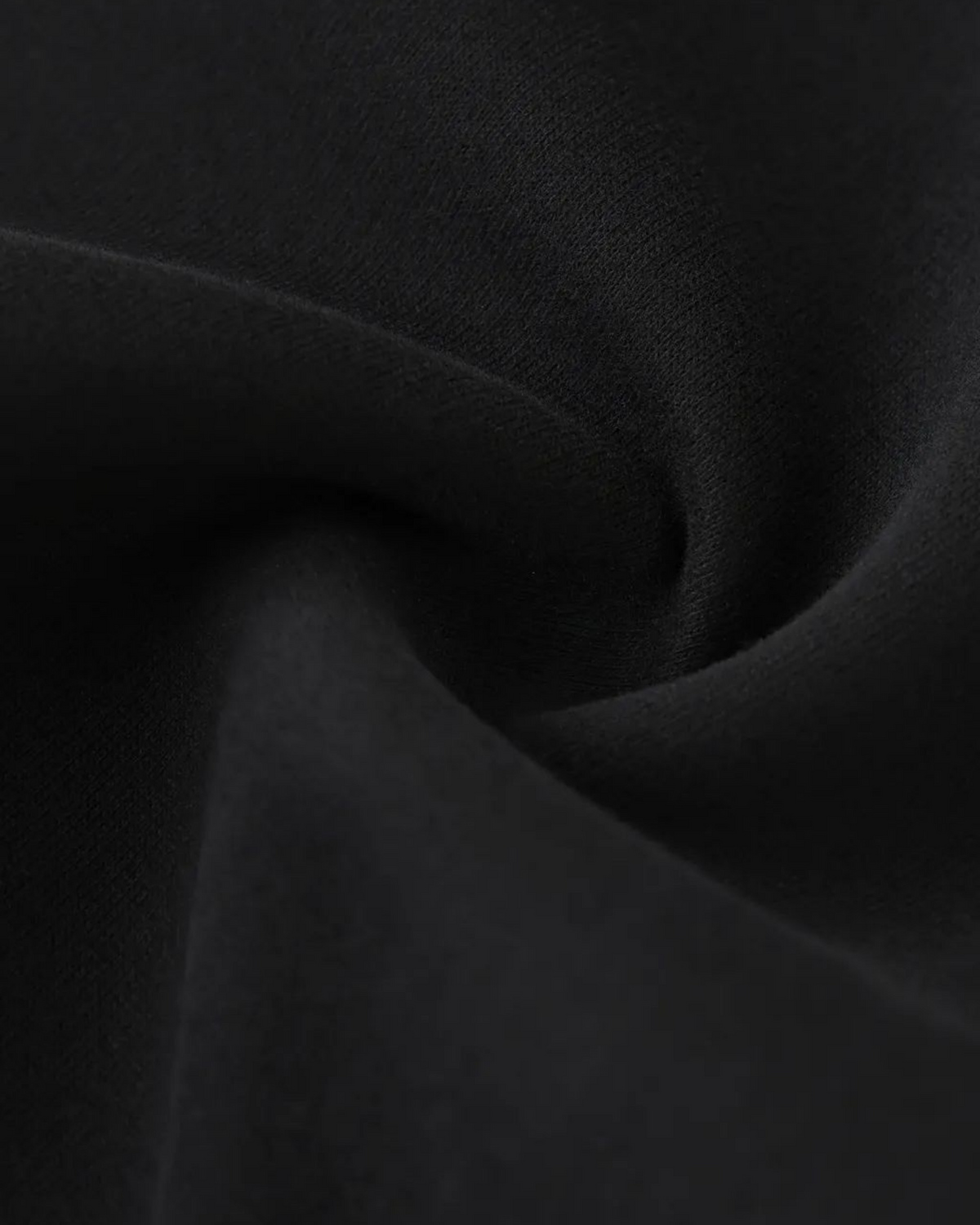 Belarté House of Fate Zip Hoodie in black - product view 8