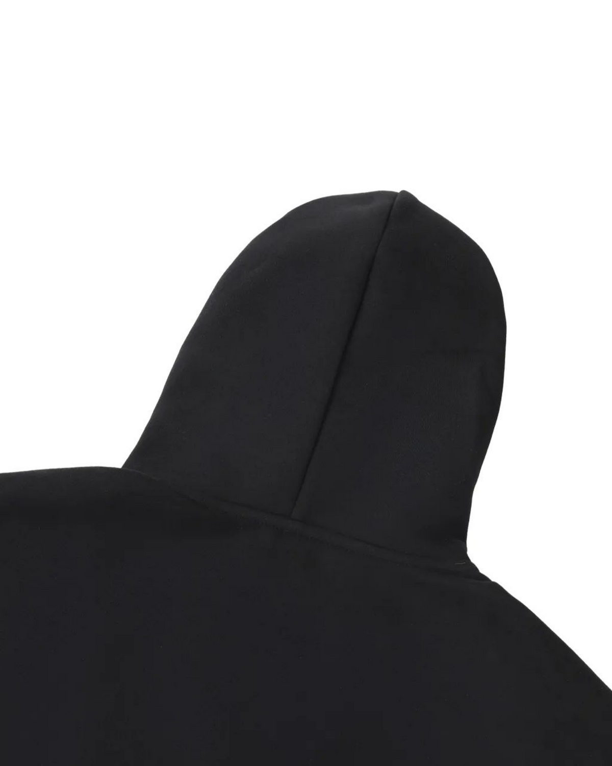 Belarté House of Fate Zip Hoodie in black - product view 9
