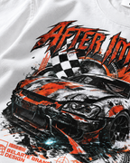 Belarté After Impact Racing Graphic T-Shirt - product detail view 1
