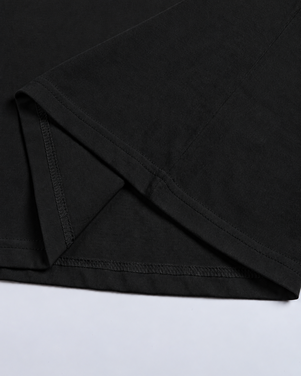 Belarté black Débardeur - sleeveless cut detail