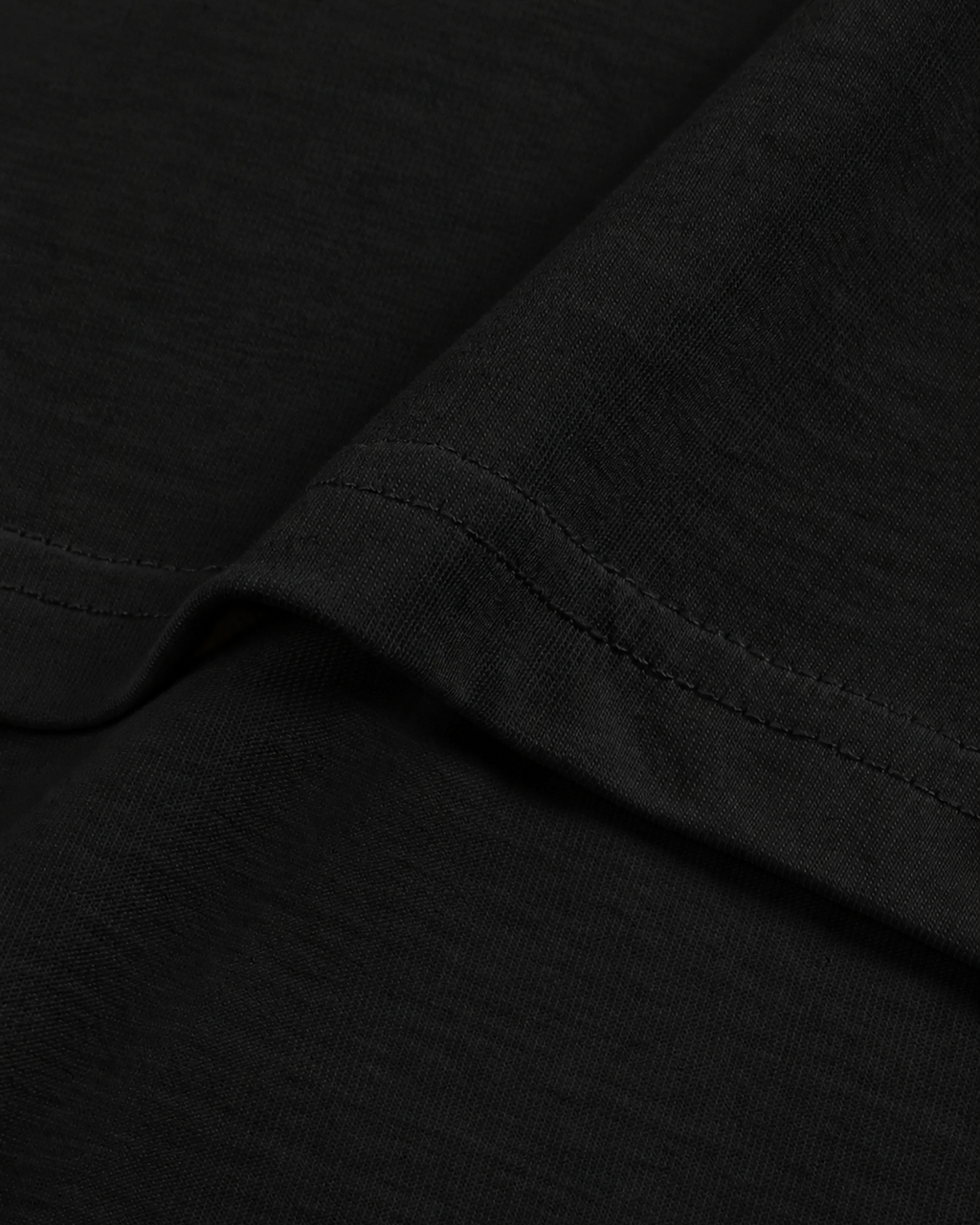 Belarté black Débardeur - logo and garment detail