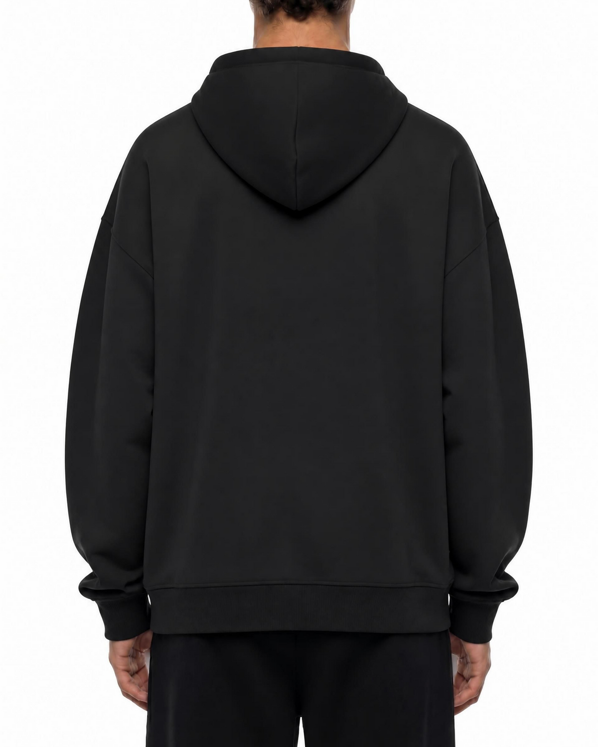 Belarté Deep Mode Sweat à capuche - vue détaillée du produit 10