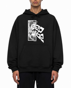 Belarté Deep Mode Sweat à capuche - vue détaillée du produit 1