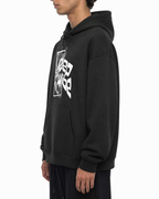 Belarté Deep Mode Sweat à capuche - vue détaillée du produit 2