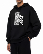 Belarté Deep Mode Sweat à capuche - vue détaillée du produit 3