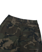 Belarté Chaos Camo Wide Leg Pants - vue détaillée du produit 3