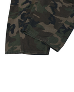 Belarté Chaos Camo Wide Leg Pants - vue détaillée du produit 5