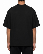 Belarté Silent War Graphic T-Shirt in black - alternate product view