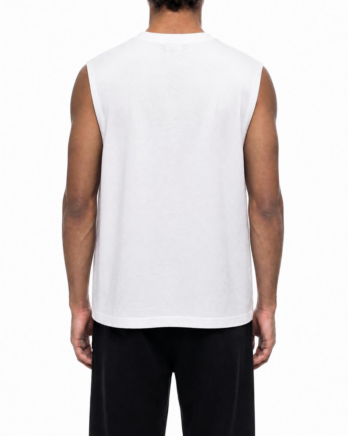 Tanktop Belarté Keep Fighting Motivational