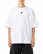 T-shirt grafica oversize Street Cats Belarté