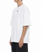 T-shirt grafica oversize Street Cats Belarté